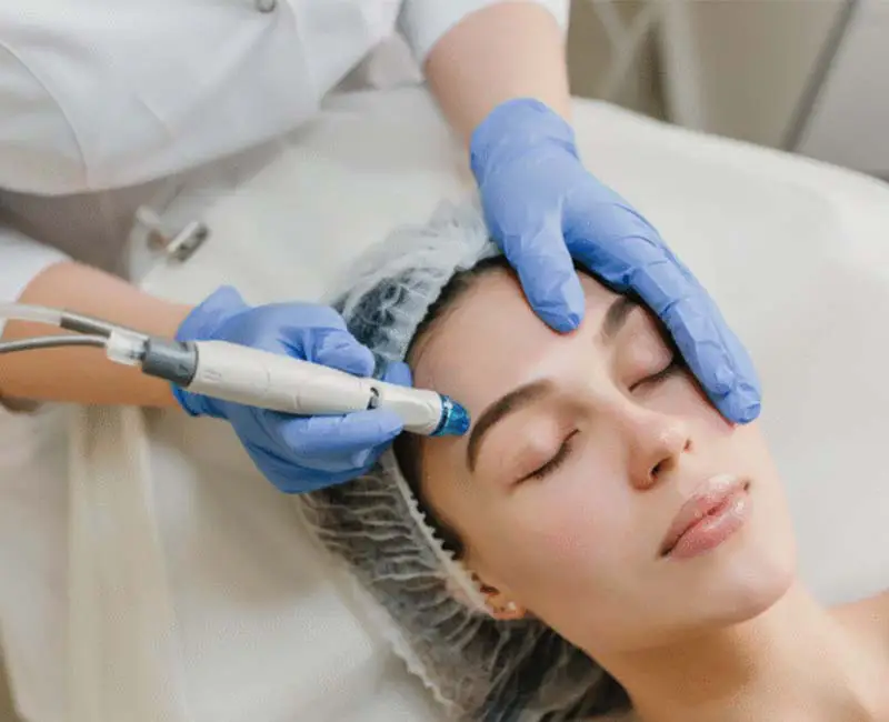 Aesthetic & Skin Treatments