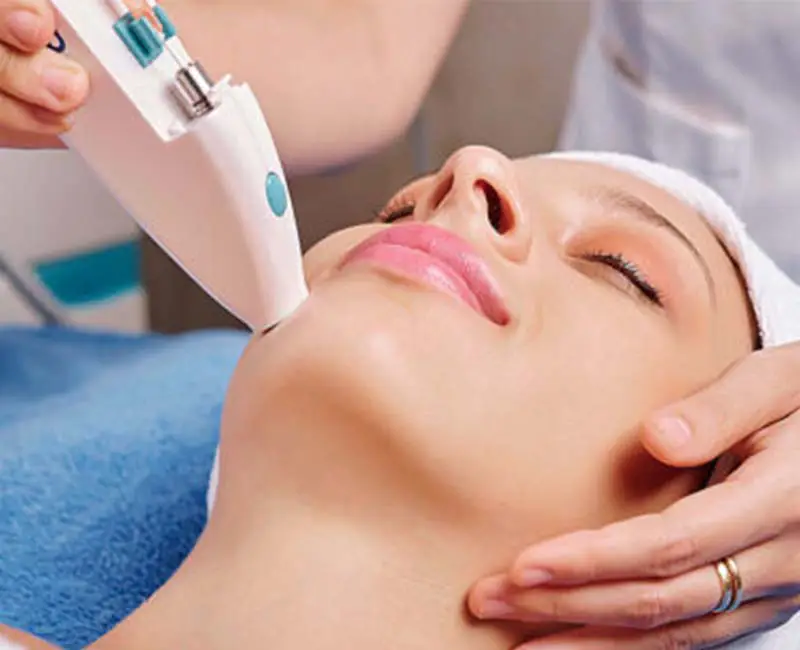 Aesthetic & Skin Treatments