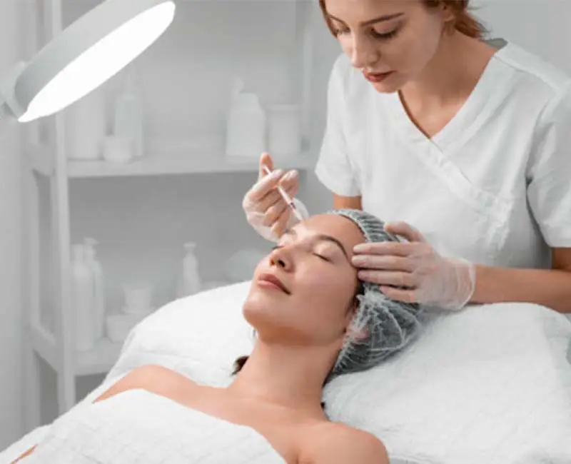 Aesthetic & Skin Treatments