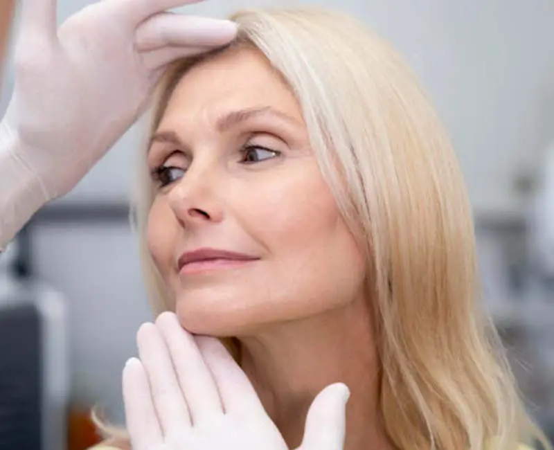 Aesthetic & Skin Treatments