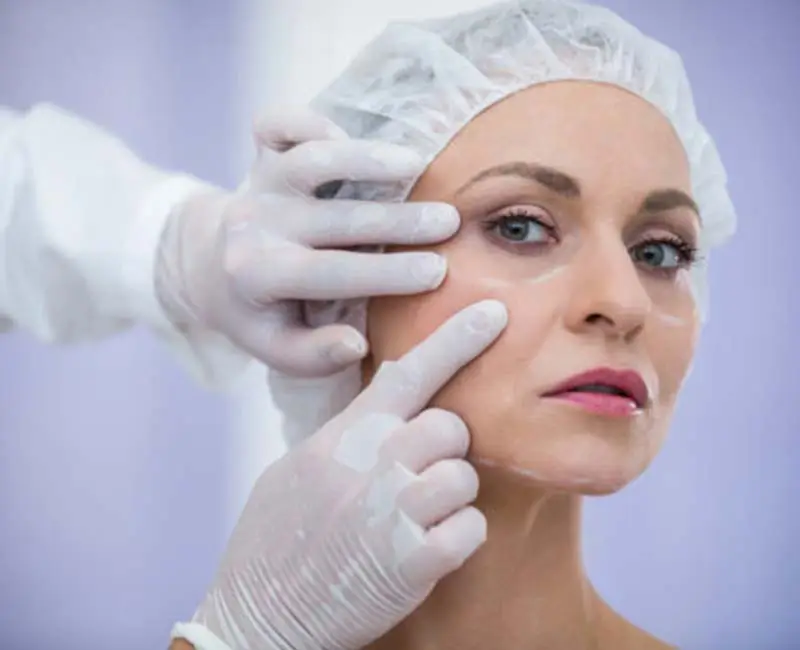 Aesthetic & Skin Treatments