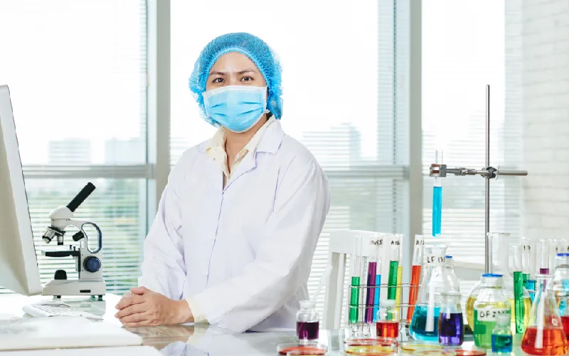 Nursing & Laboratory Services in Abu Dhabi – Professional Medical Support and Accurate Diagnostics