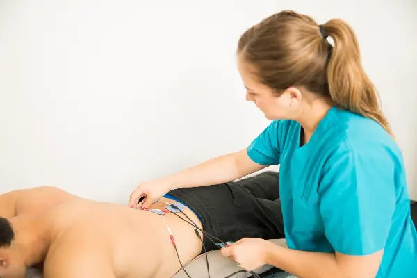 Physiotherapy & Hijama Therapy in Al Falah Abu Dhabi