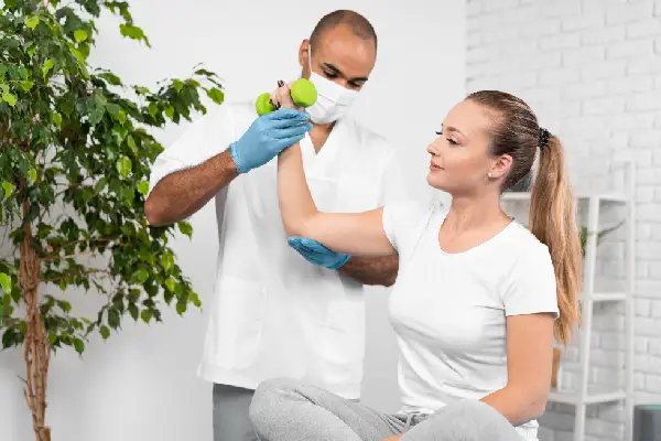 Physiotherapy & Hijama Therapy in Al Falah Abu Dhabi