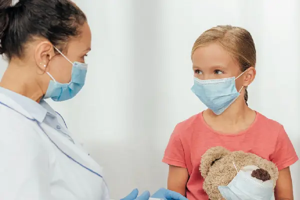 Pediatrics & Child Health in Al Falah Abu Dhabi