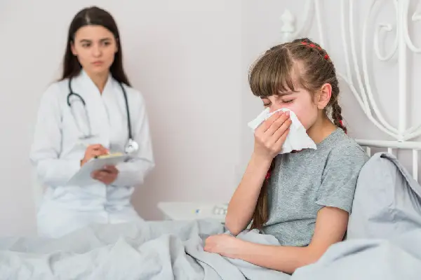 Pediatrics & Child Health in Al Falah Abu Dhabi