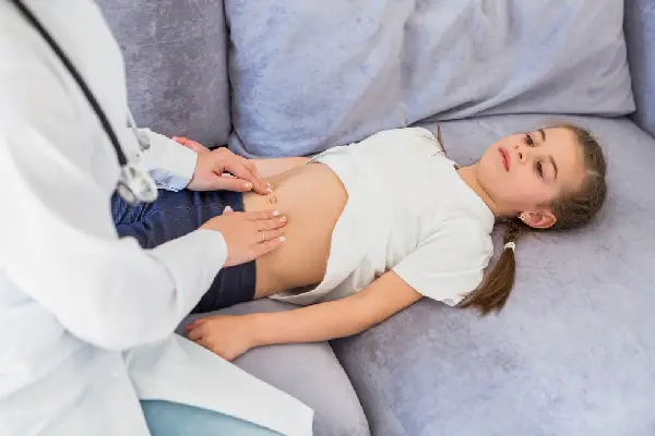 Pediatrics & Child Health in Al Falah Abu Dhabi