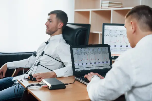 nursing and laboratory