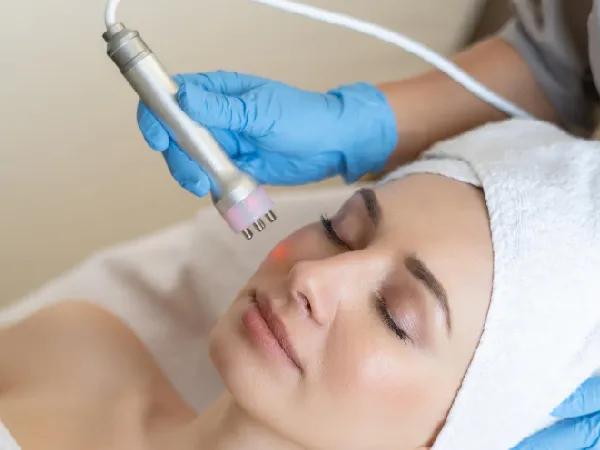 Laser Treatments in Al Falah Abu dhabi