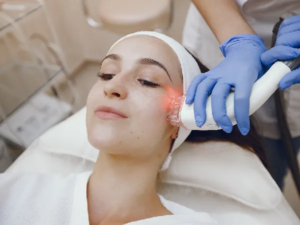 Laser Treatments in Al Falah Abu dhabi