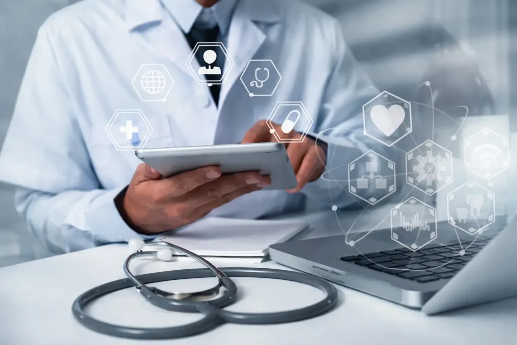 Complete Healthcare Solutions at a Trusted Medical Clinic in Abu Dhabi