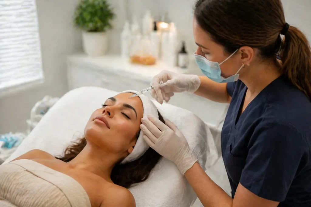 Advanced Multispecialty Healthcare Services in Abu Dhabi