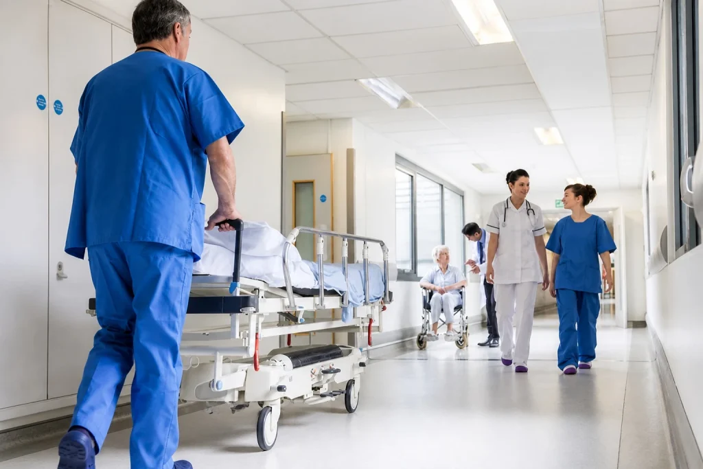 Comprehensive Healthcare Clinic Services in Abu Dhabi for All Patients