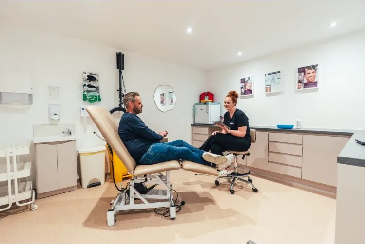 Advanced Aesthetic Clinic Services in Abu Dhabi for Skin, Beauty, and Wellness