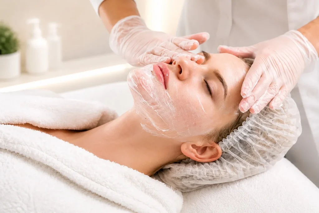 Professional Skin Treatments in Abu Dhabi for Healthy and Radiant Skin