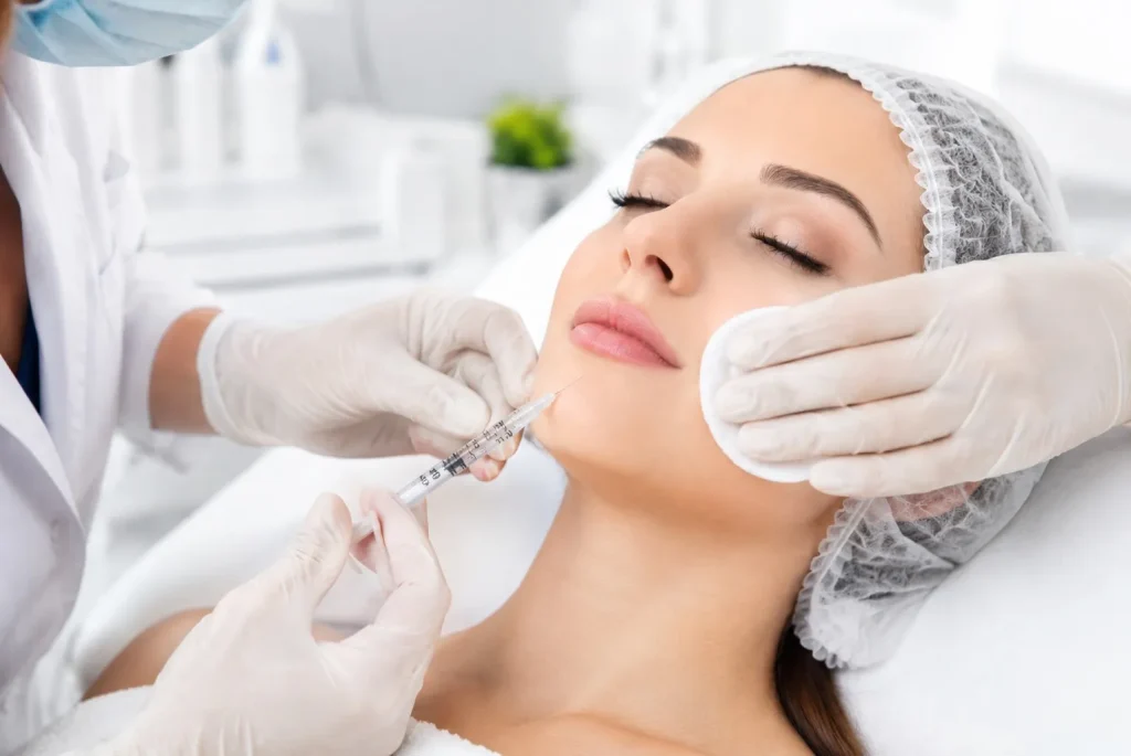 Anti Aging Treatments Abu Dhabi – Advanced Solutions for Youthful Skin