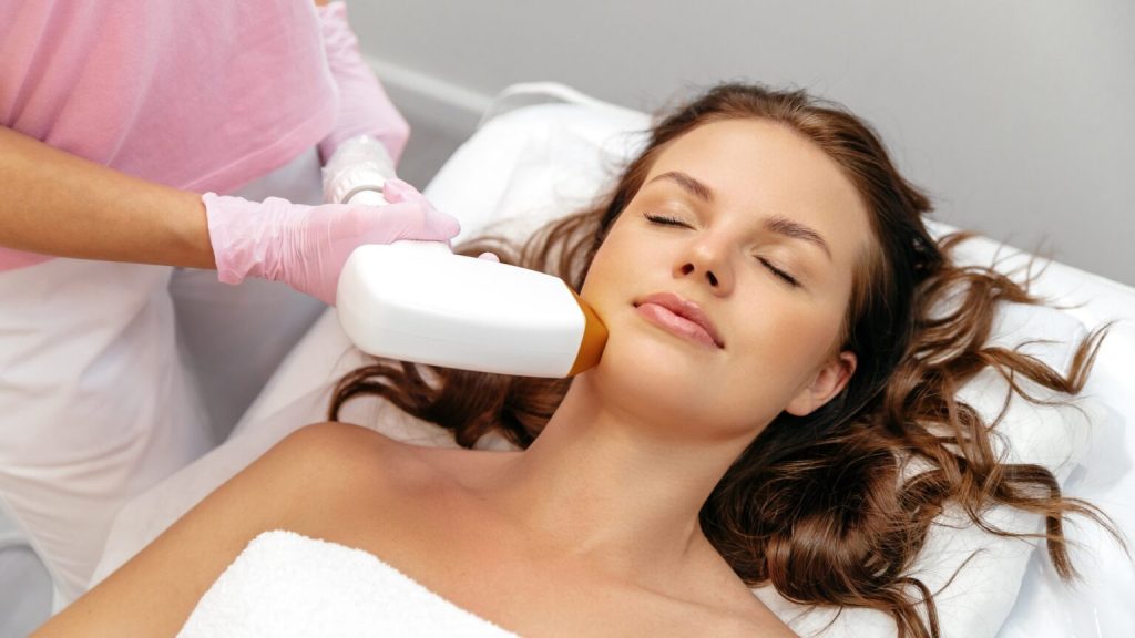 Laser Hair Removal in Abu Dhabi | Safe & Lasting Results
