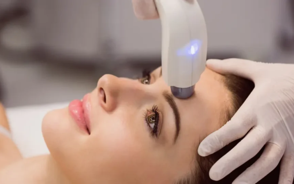 Advanced Laser Skin Treatment in Abu Dhabi | Al Ibtikar