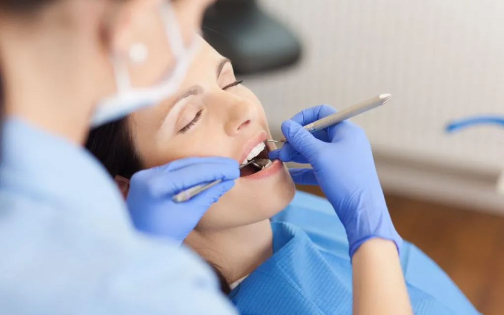 Dental Department in Abu Dhabi for Complete Oral Care | Al Ibtikar