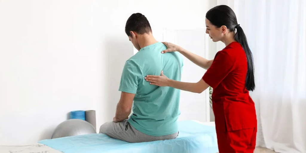 Physiotherapy in Abu Dhabi | Expert Pain Relief | Al Ibtikar