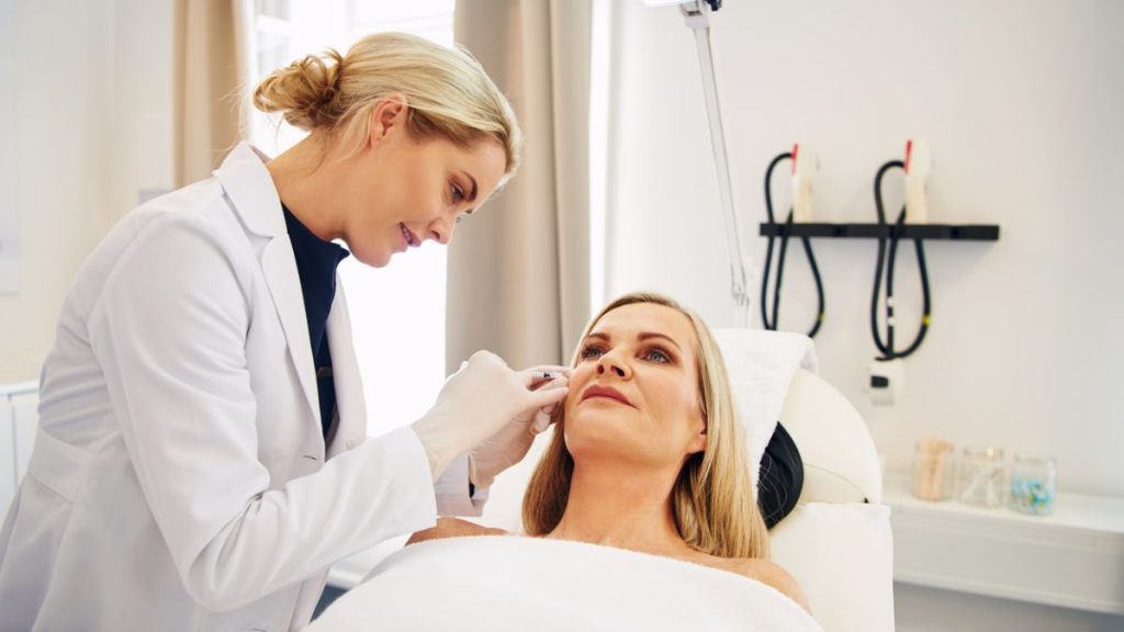 Best Dermatologist in Abu Dhabi for Complete Skin, Hair & Nail Care